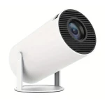 Mini Video Proiector LCD HD LED cu Difuzoare Incorporate PR80