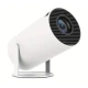Mini Video Proiector LCD HD LED cu Difuzoare Incorporate PR80