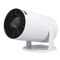 Mini Video Proiector LCD HD LED cu Difuzoare Incorporate PR80