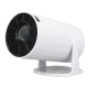 Mini Video Proiector LCD HD LED cu Difuzoare Incorporate PR80