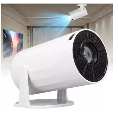 Mini Video Proiector LCD HD LED cu Difuzoare Incorporate PR80