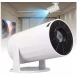 Mini Video Proiector LCD HD LED cu Difuzoare Incorporate PR80