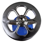 Miniaragaz DY 04 camping pentru butelie