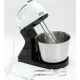 Mixer cu bol din inox putere 350 W 2L inox 7 trepte de Viteze