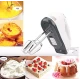 Mixer cu bol din inox putere 350 W 2L inox 7 trepte de Viteze