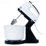 Mixer cu Bol Miman MM 1610T putere 260W 7 Viteze capacitate 2 litri