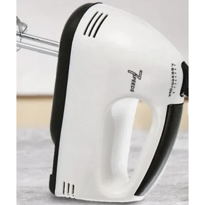 Mixer cu Bol Miman MM 1610T putere 260W 7 Viteze capacitate 2 litri