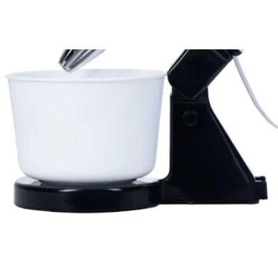 Mixer cu Bol Miman MM 1610T putere 260W 7 Viteze capacitate 2 litri