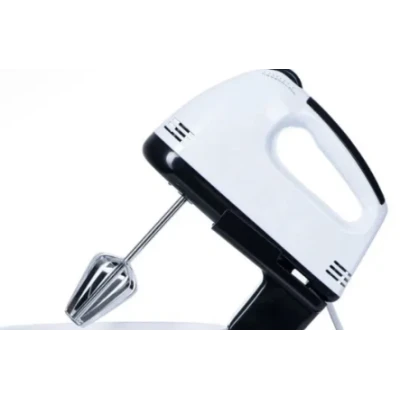Mixer cu Bol Miman MM 1610T putere 260W 7 Viteze capacitate 2 litri