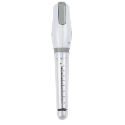 Mixer de bauturi cu capac gradat LSM-101C