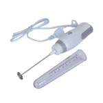 Mixer de bauturi cu capac gradat LSM-101C