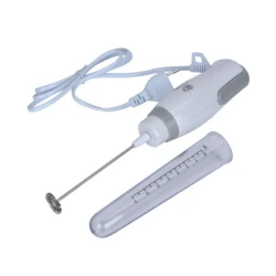 Mixer de bauturi cu capac gradat LSM-101C