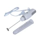 Mixer de bauturi cu capac gradat LSM-101C