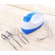 Mixer de Mana Electric JU 509 cu 5 Viteze Alimentare la Priza