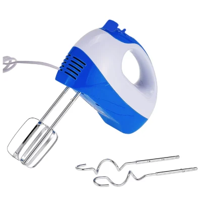 Mixer de Mana Electric JU 509 cu 5 Viteze Alimentare la Priza