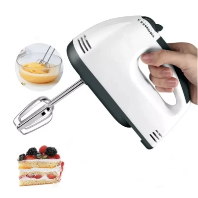 Mixer de mana Q T190 cu 7 viteze putere 220W
