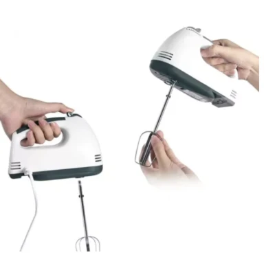 Mixer de mana Q T190 cu 7 viteze putere 220W