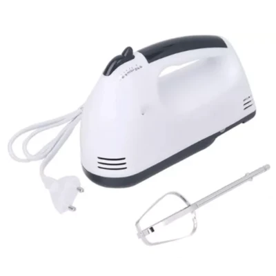 Mixer de mana Q T190 cu 7 viteze putere 220W