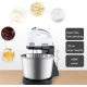 Mixer electric 200W cu 7 viteze bol 2L Andowl Q J09