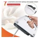 Mixer electric 200W cu 7 viteze bol 2L Andowl Q J09