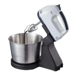 Mixer electric 200W cu 7 viteze capacitate 2L Andowl Q J09