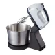 Mixer electric 200W cu 7 viteze capacitate 2L Andowl Q J09
