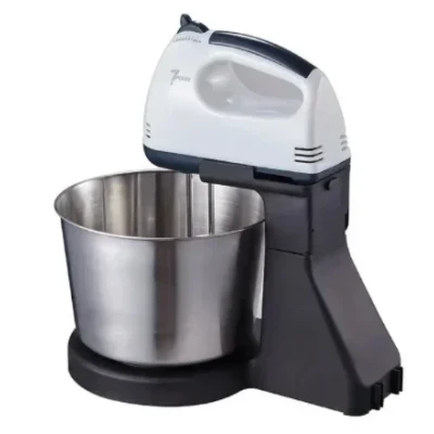 Mixer electric 200W cu 7 viteze capacitate 2L Andowl Q J09