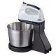 Mixer electric 200W cu 7 viteze capacitate 2L Andowl Q J09