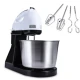 Mixer electric cu bol inox MM-1620