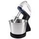 Mixer electric cu bol inox MM-1620