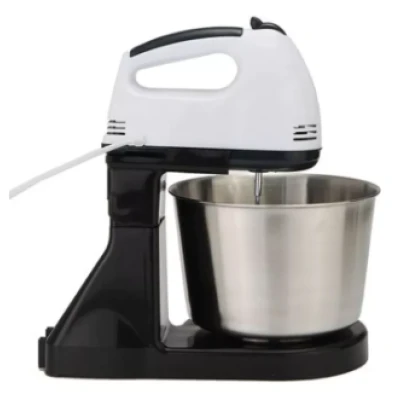 Mixer electric cu bol inox MM-1620