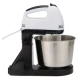 Mixer electric cu bol inox MM-1620