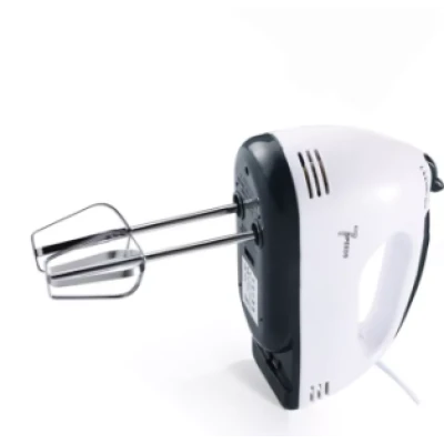 Mixer electric cu bol inox MM-1620