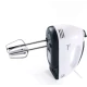 Mixer electric cu bol inox MM-1620