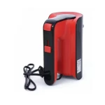 Mixer electric de mana 800W 5 viteze si 2 accesorii pentru batut si framantat R 6653R