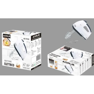 Mixer Electric De Mana AO 78162