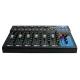 Mixer Professional cu 7 canale mp3 Andowl Q 7L