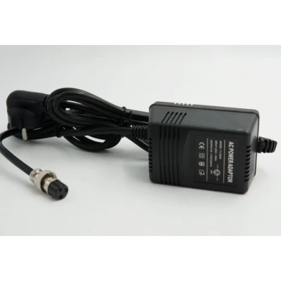 Mixer Professional cu 7 canale mp3 Andowl Q 7L