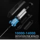 Mixer spuma de lapte pentru cafea/ness