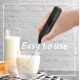 Mixer spuma de lapte pentru cafea/ness