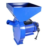 Moara cereale profesionala de uz casnic electrica