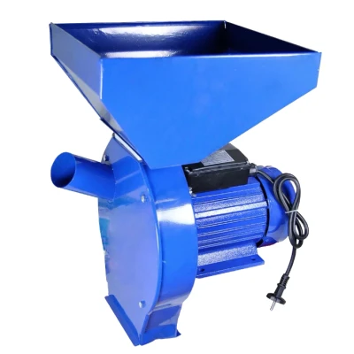 Moara cereale profesionala de uz casnic electrica