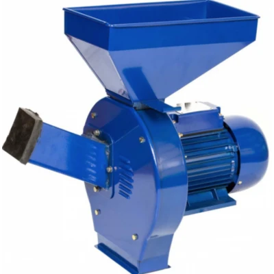 Moara CRAFT TEC cuva mare pentru furaje si cereale nr 4 MX426