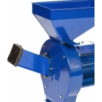 Moara CRAFT TEC cuva mare pentru furaje si cereale nr 4 MX426