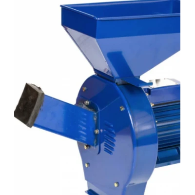 Moara CRAFT TEC cuva mare pentru furaje si cereale nr 4 MX426