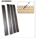 Moara CRAFT TEC cuva mare pentru furaje si cereale nr 4 MX426