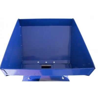 Moara CRAFT TEC cuva mare pentru furaje si cereale nr 4 MX426