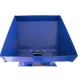 Moara CRAFT TEC cuva mare pentru furaje si cereale nr 4 MX426