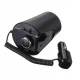 Modulator auto BX6 Bluetooth FM USB Negru