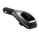 Modulator Auto Fm Usb Bluetooth X6 Handsfree